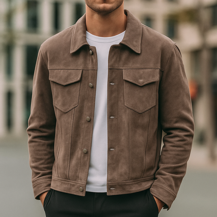 Cian | Inteligentna Kurtka Dopasowana