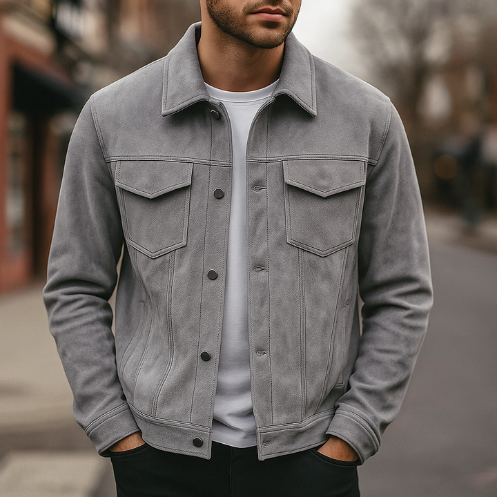 Cian | Inteligentna Kurtka Dopasowana