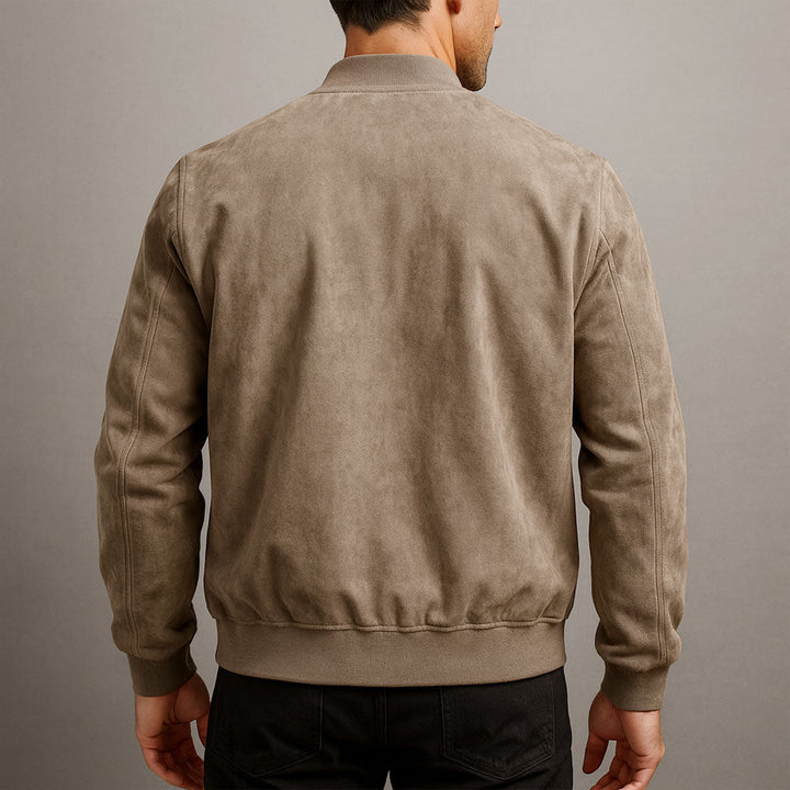 Elin | Stylowa Kurtka Bomber na Co Dzień