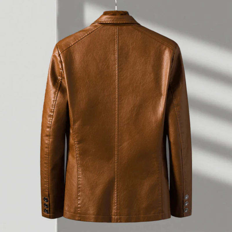 Anthone | Nowoczesna Kurtka Menedżerska